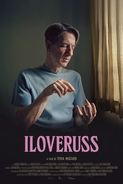 ILOVERUSS