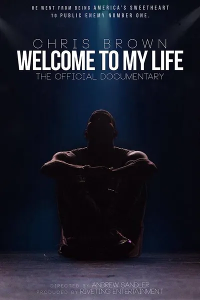 Chris Brown: Welcome to My Life