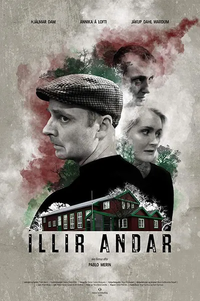 Illir Andar
