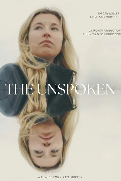 The Unspoken
