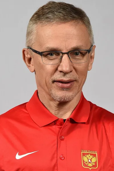 Igor Larionov