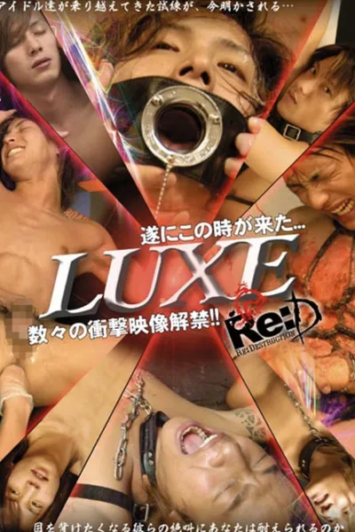 LUXE Re:D
