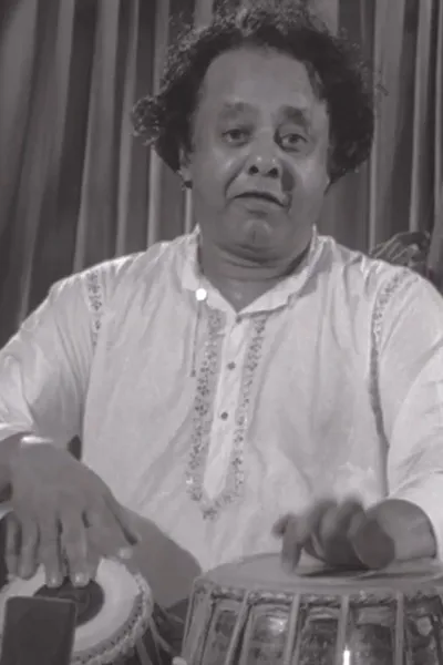 Ustad Alla Rakha