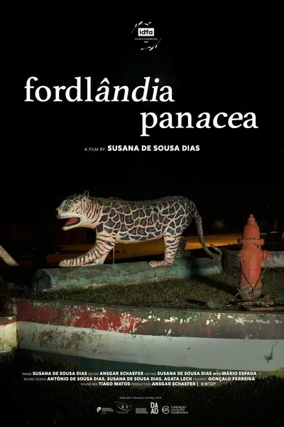 Fordlândia Panacea