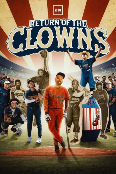 Return of the Clowns