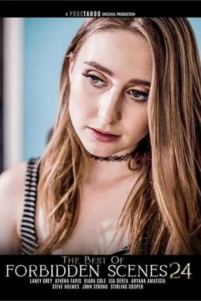 The Best of Forbidden Scenes 24