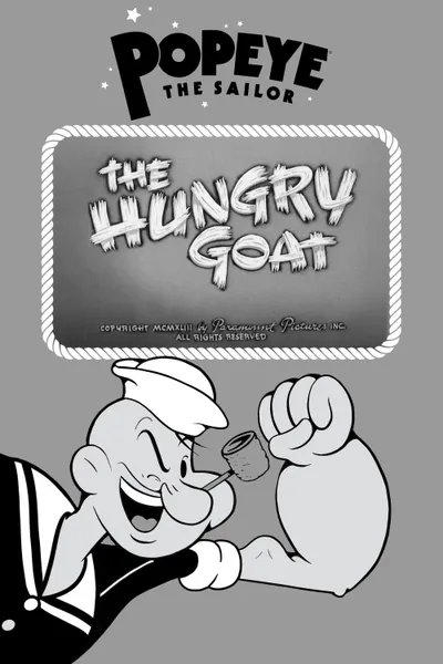 The Hungry Goat