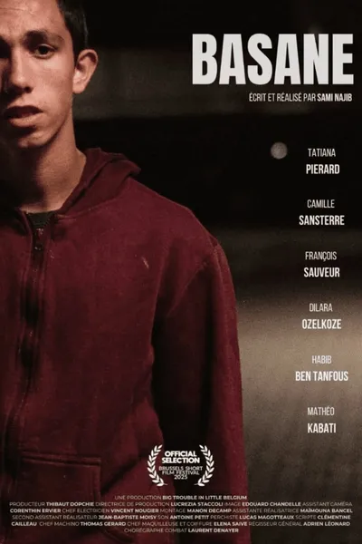 Basane