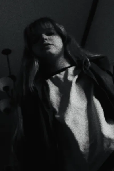 Kate Chisholm