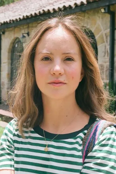 Sofia Camargo