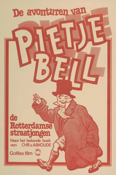 De avonturen van Pietje Bell