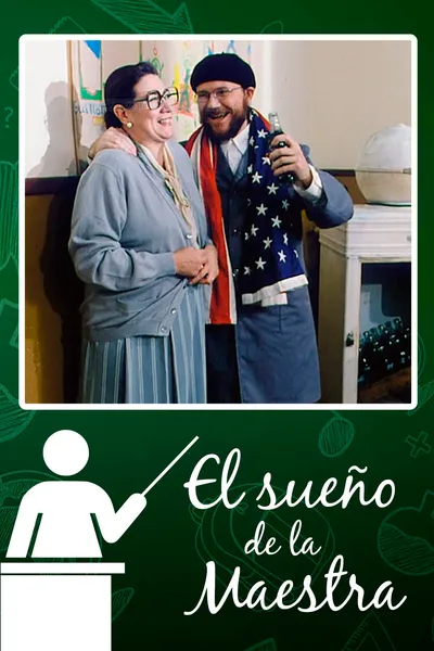 El sueño de la maestra