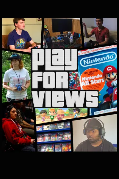 Play for Views