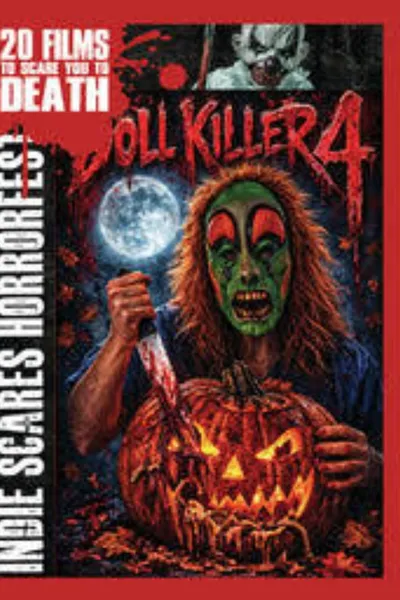 Doll Killer 4
