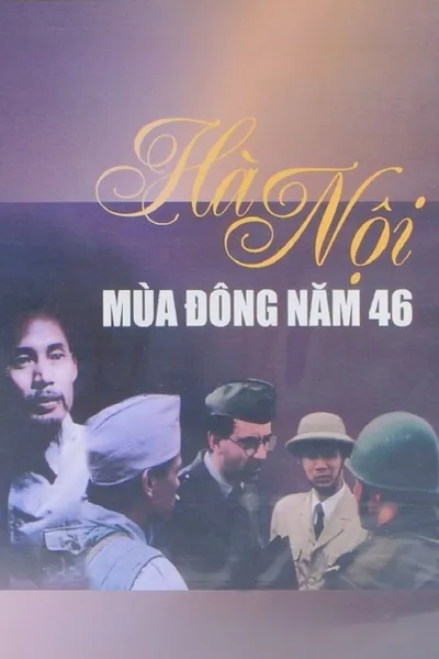 Hanoi: Winter of '46