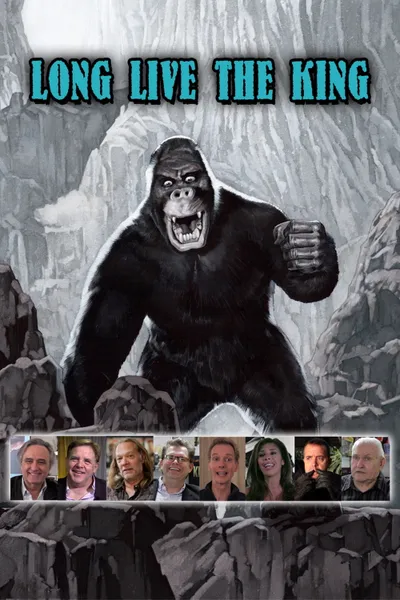 Long Live the King