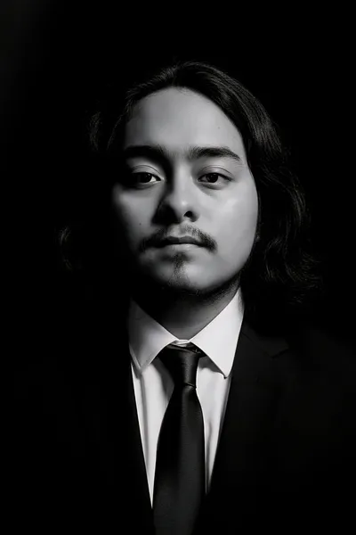 Borys Soriano C.