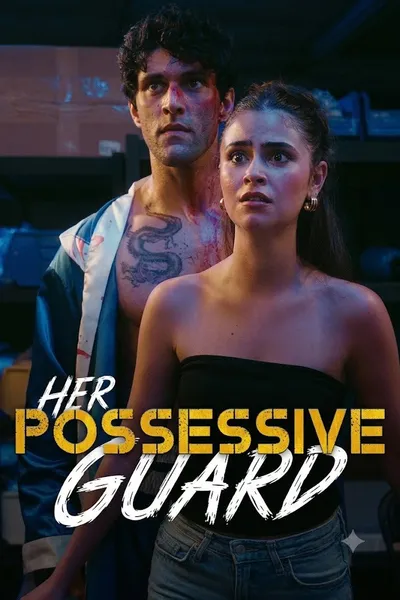 Her Possessive Guard