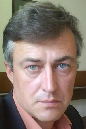 Mikhail Kotelov