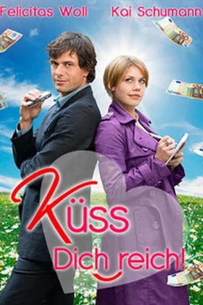 Mia and the Millionaire