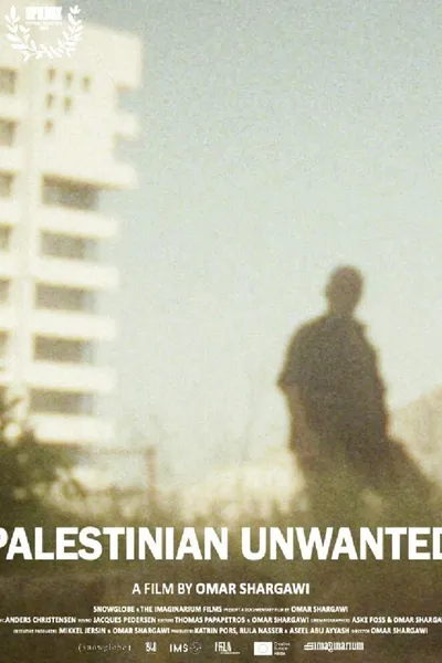 Palestinian Unwanted