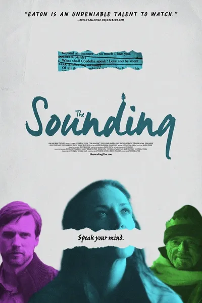 The Sounding