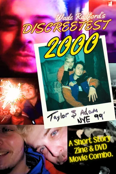 Discreetest 2000