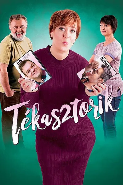 Tékasztorik