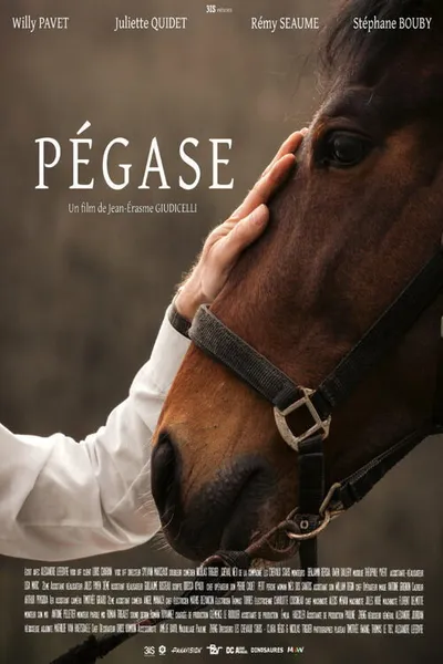 Pégase