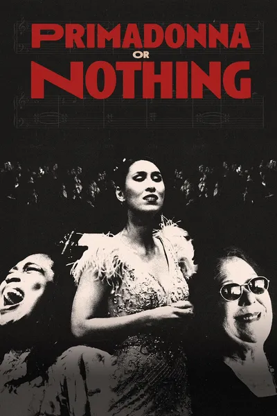 Primadonna or Nothing
