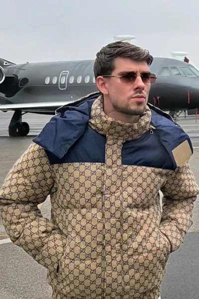 Markuss Hussle