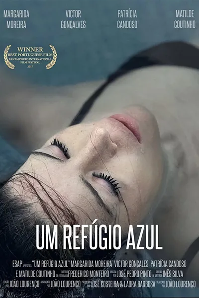 Um Refúgio Azul