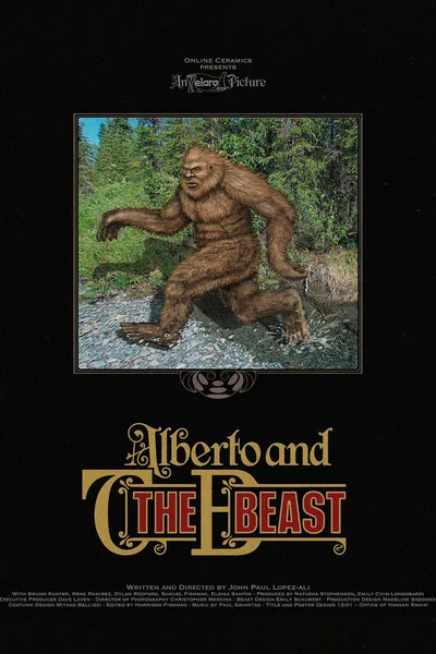 Alberto and the Beast