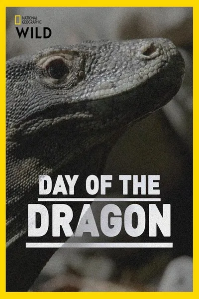 Day of the Dragon