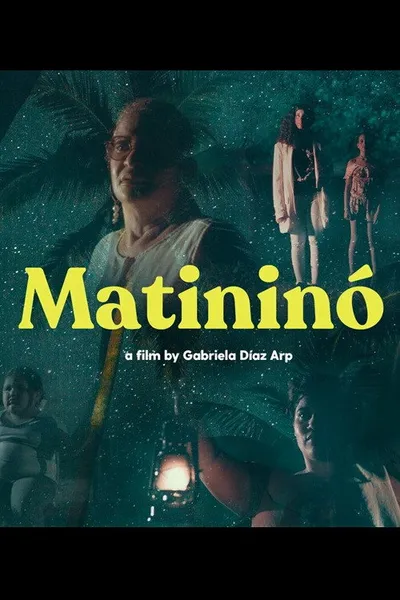 Matininó