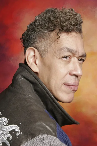 Andres Serrano