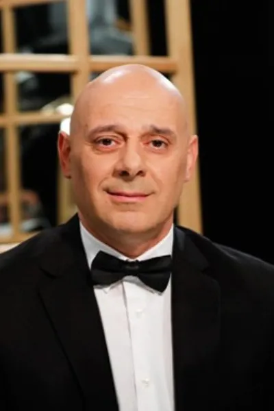 Irakli Kakabadze