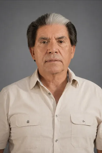 Elias Hernandez
