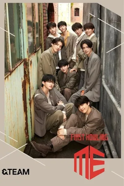 Under the skin (Short Film)