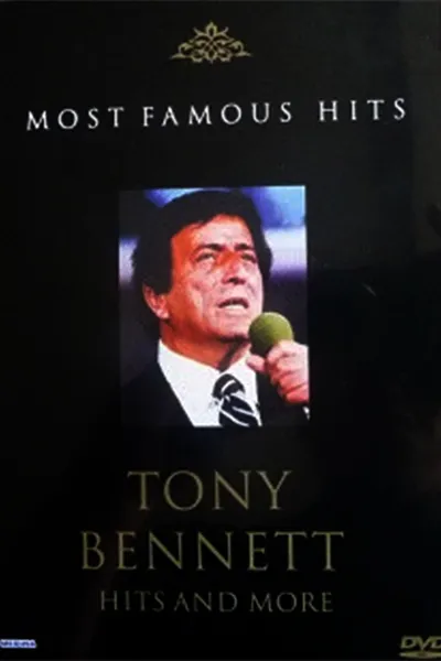 Tony Bennet - Hits and More