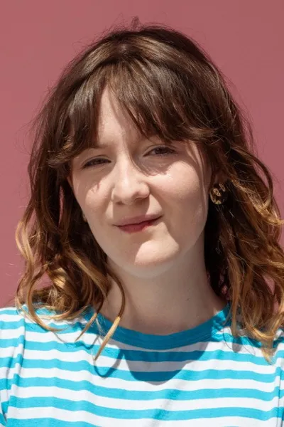 Suzanne Gerin