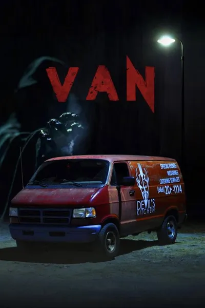 Van