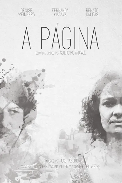 A Página