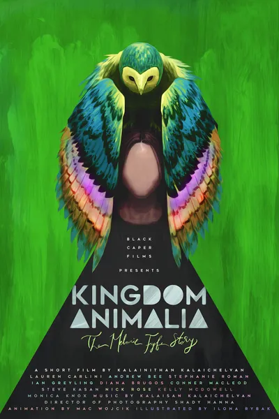 Kingdom Animalia: The Melanie Fyfe Story