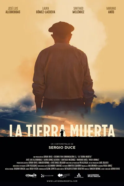 La tierra muerta