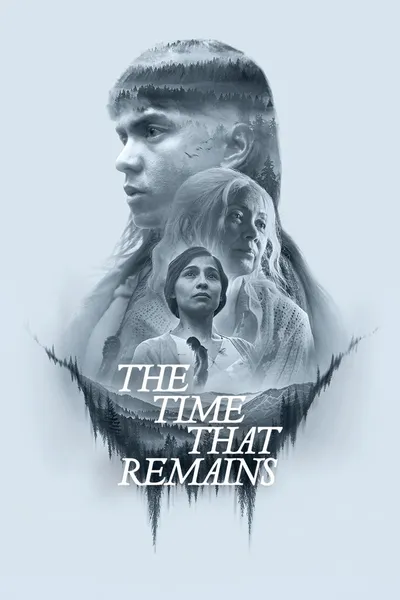 The Time That Remains