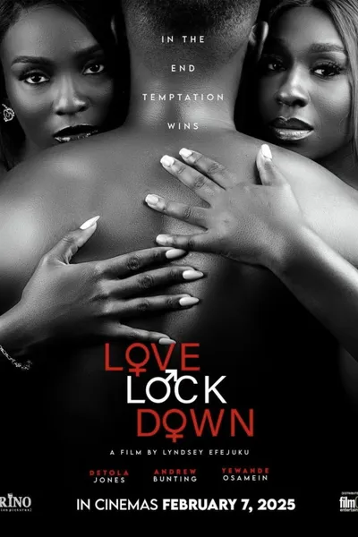 Love Lockdown