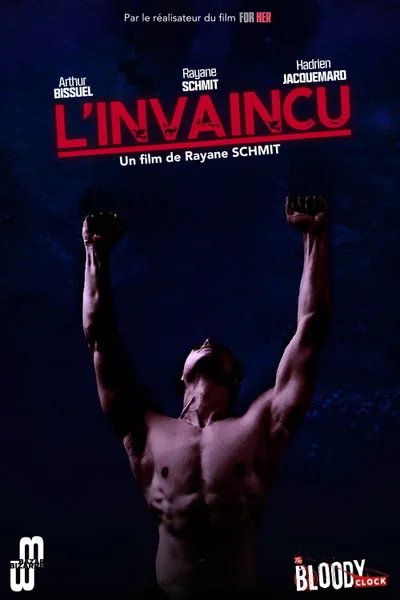Invincible