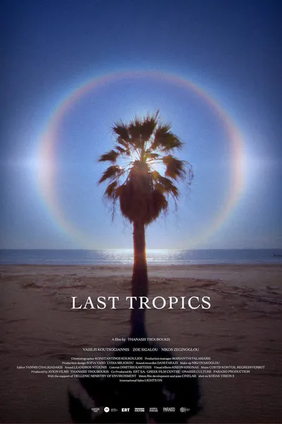 Last Tropics