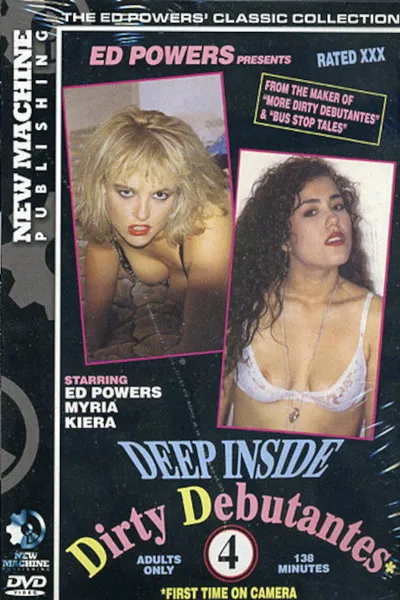 Deep Inside Dirty Debutantes 4